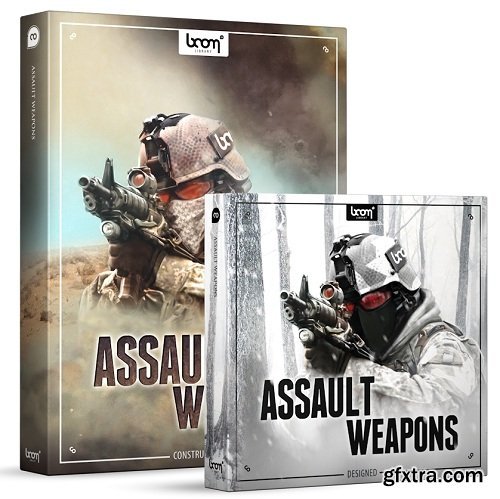 Assault Weapons Bundle