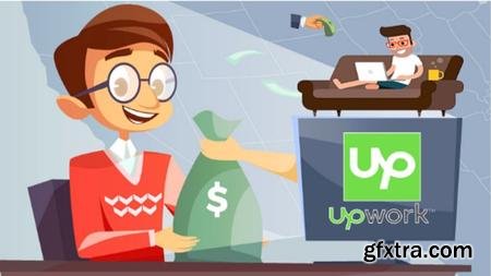 Freelancing on Upwork Complete Course in English Beginner
