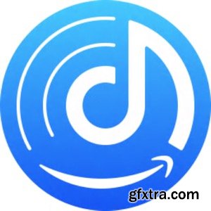 TuneBoto Amazon Music Converter 2.5.4