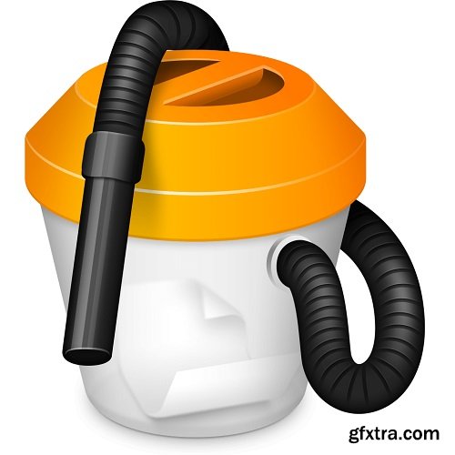 Catalina Cache Cleaner 15.0.6 MacOS