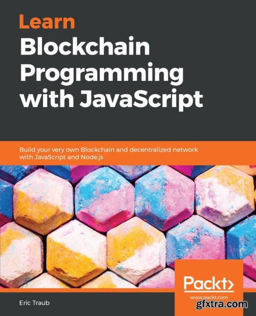 Learn Blockchain Programming with javascript