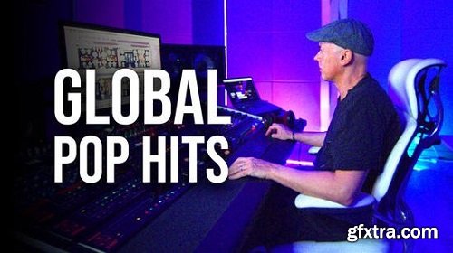 MyMixLab Mix and Master Global Pop Hits TUTORiAL-DECiBEL