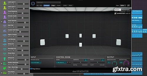 Dear Reality dearVR MONITOR v1.0.0 Incl Patched and Keygen-R2R