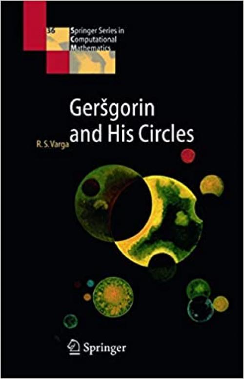 Gerschgorin and His Circles