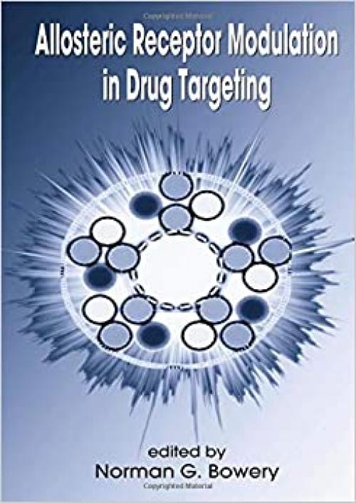 Allosteric Receptor Modulation in Drug Targeting