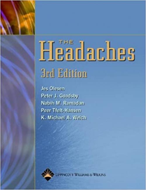 The Headaches (Olesen, Headaches)