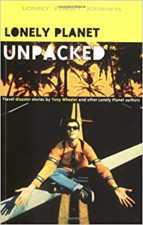 Lonely Planet Unpacked