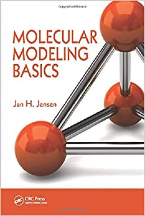 Molecular Modeling Basics