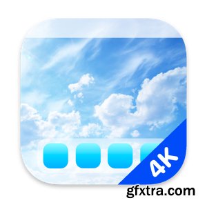 Motion Weather 4K - Ultra HD 1.1.3 MAS
