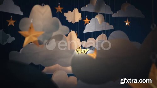 Videohive - Happy New Year 2021 Paper Greetings - 29284932