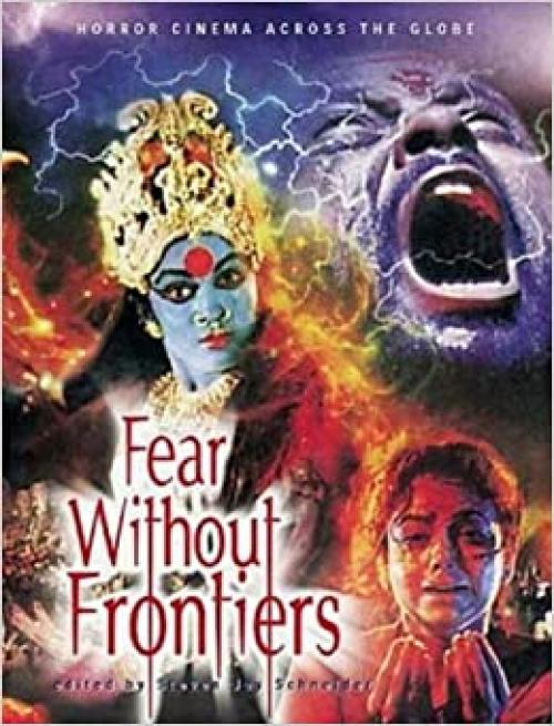 Fear Without Frontiers: Horror Cinema Across the Globe