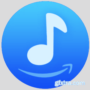 TunePat Amazon Music Converter 2.4.0