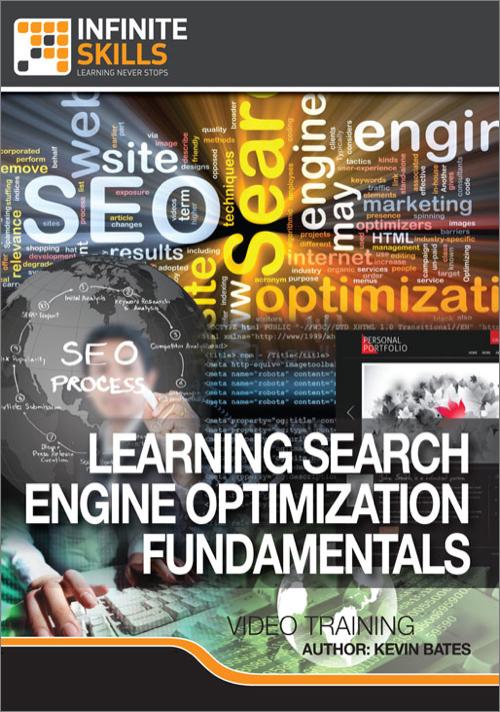 Oreilly - Search Engine Optimization