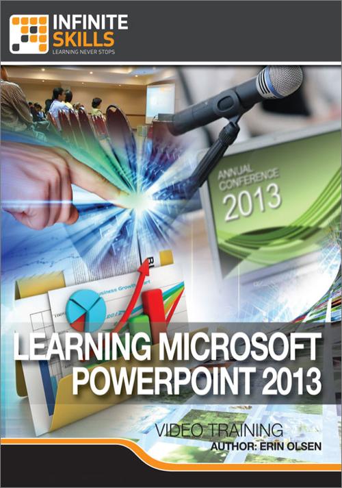 Oreilly - Microsoft PowerPoint 2013