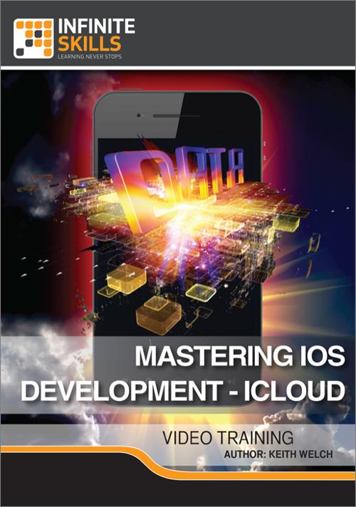 Oreilly - Mastering iOS Development - iCloud