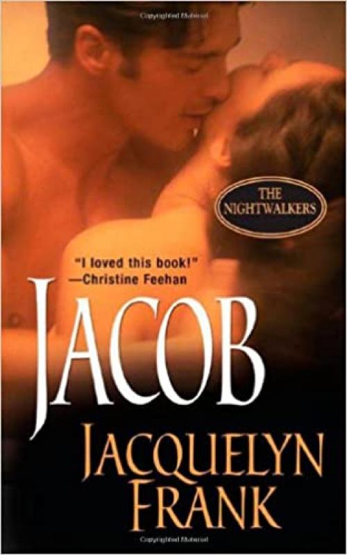 Jacob (The Nightwalkers, Book 1)