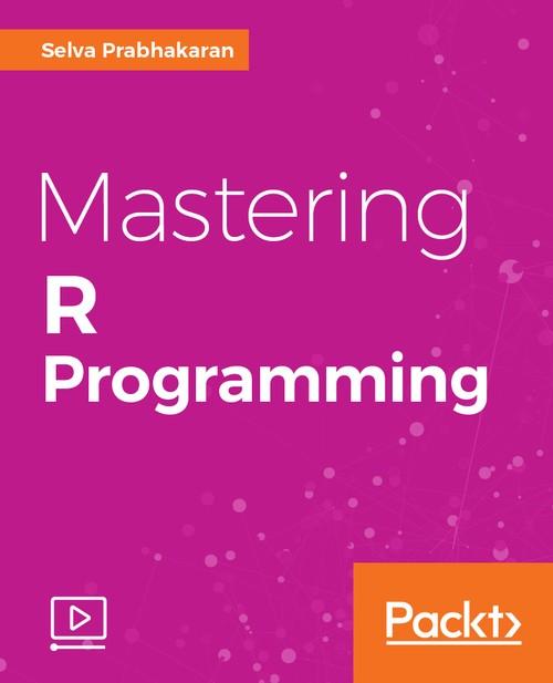 Oreilly - Mastering R Programming