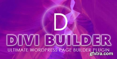 Divi Builder v4.7.0 - Ultimate WordPress Page Builder Plugin - ElegantThemes
