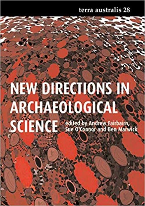 New Directions in Archaeological Science (Terra Australis)