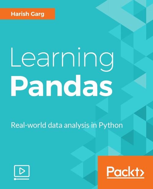 Oreilly - Learning Pandas