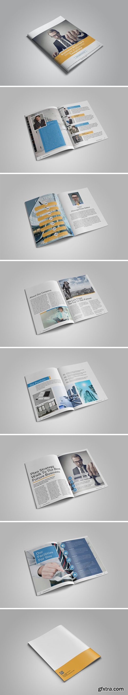 HQ - Corporate Brochure 15