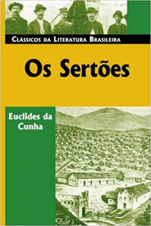Os Sertões (Portuguese Edition)