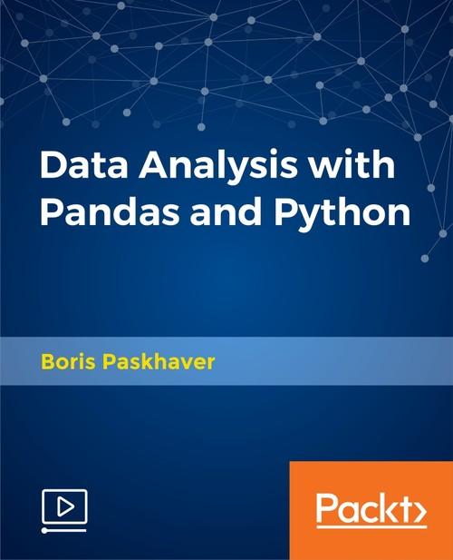 Oreilly - Data Analysis with Pandas and Python