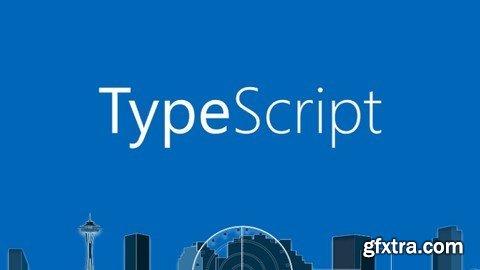 Typescript For Beginners With a Crud Project In 5 Hours