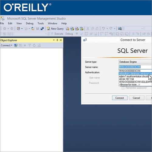 Oreilly - Administering a SQL Database Infrastructure - Exam 70-764 Certification Training