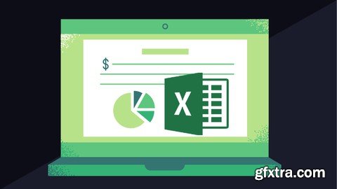 The Complete Microsoft Excel Financial Analyst Masterclass