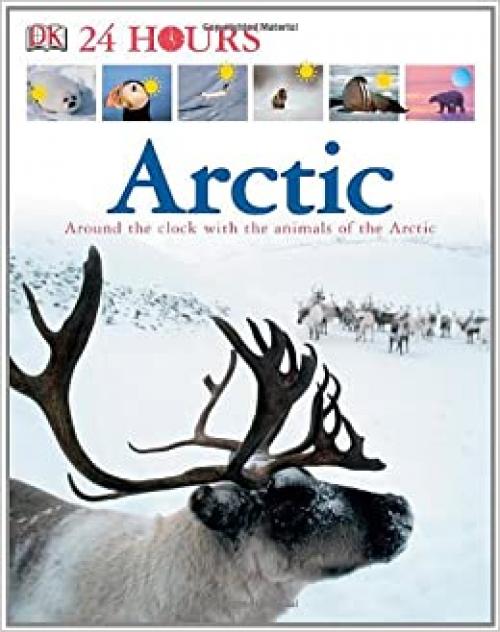 DK 24 Hours: Arctic