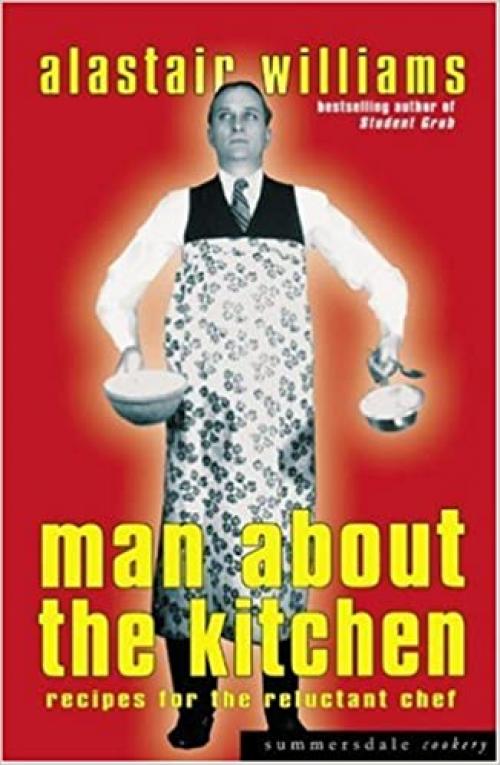 Man About the Kitchen