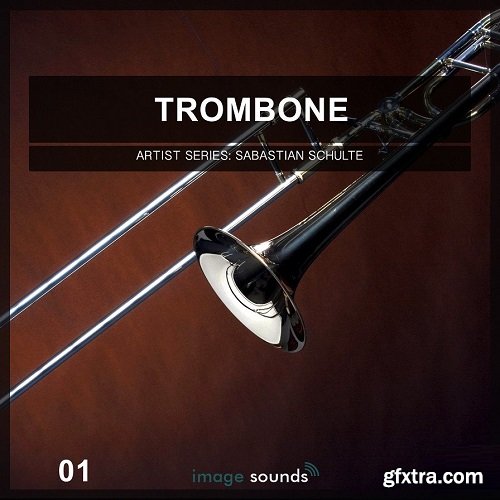 Image Sounds Trombone 1 WAV