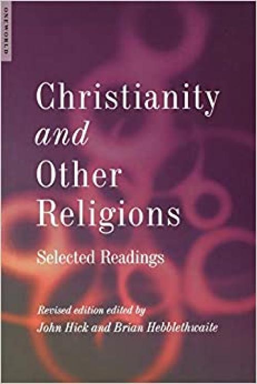Christianity and Other Religions: Selected Readings
