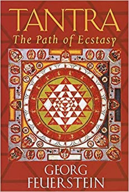 Tantra: Path of Ecstasy