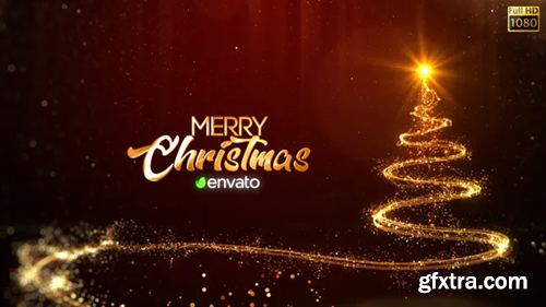 Videohive Christmas 29323390