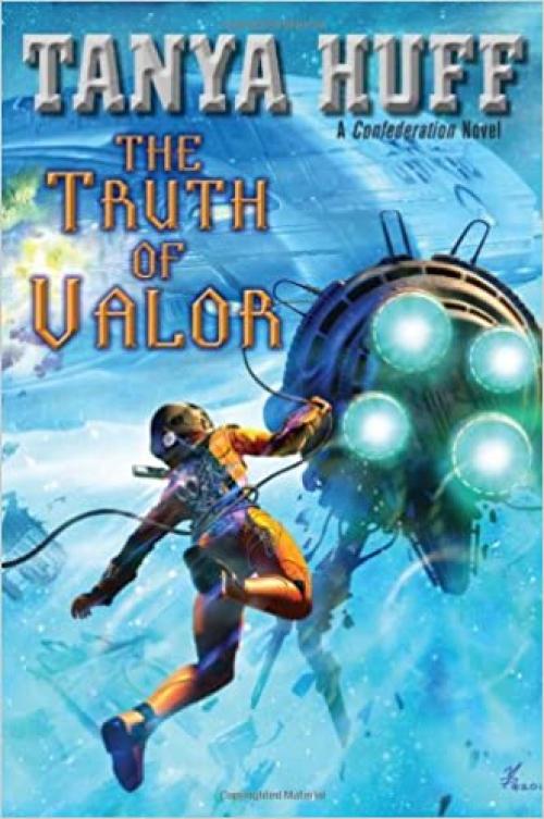 The Truth of Valor (Valor Novel)