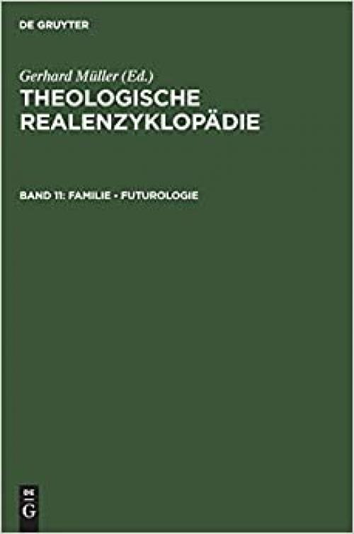 Familie - Futurologie (German Edition)