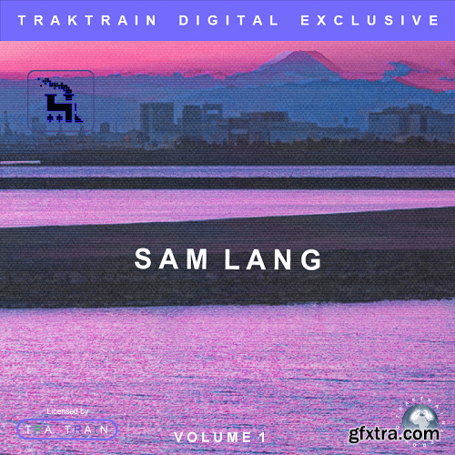 TrakTrain Sam Lang Vol 1 WAV