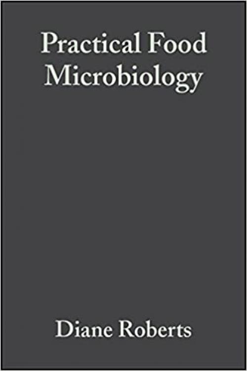Practical Food Microbiology