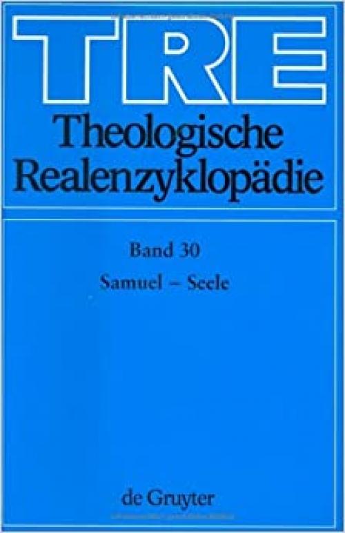Samuel - Seele (German Edition)