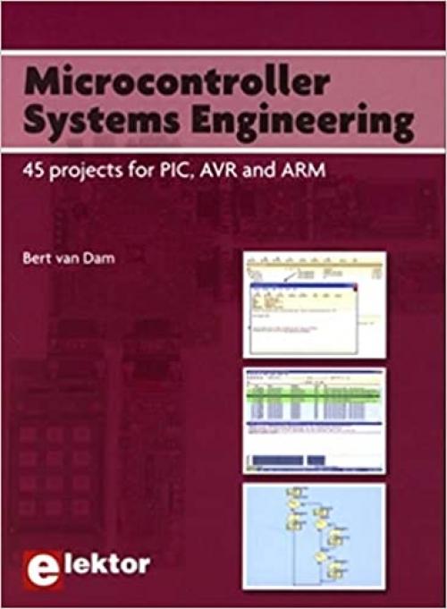 Microcontroller Systems Engineering (PUBLIT ELEKTOR)