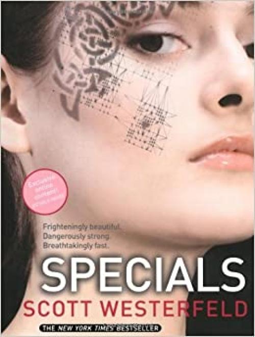 Specials (The Uglies)