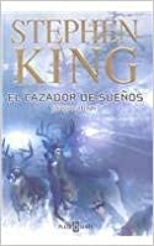Cazador de Suenos (Spanish Edition)