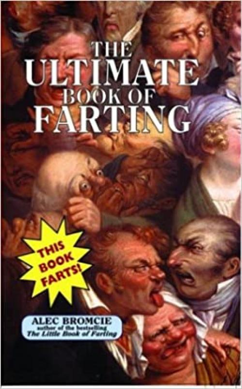 Ultimate Farting Book