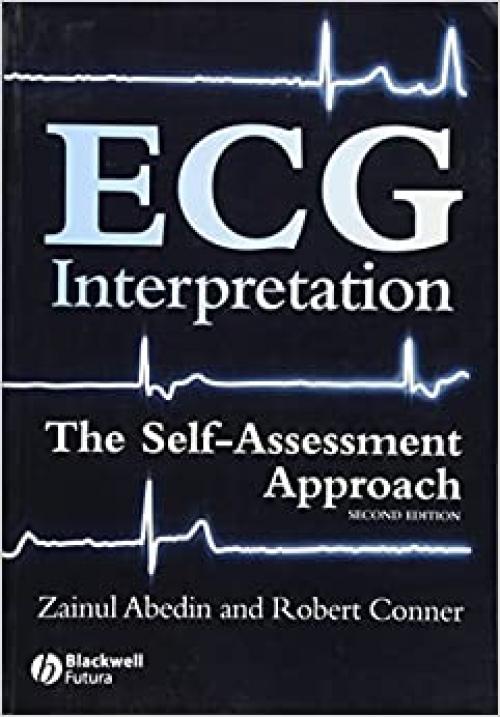 ECG Interpretation: The Self-Assessment Approach