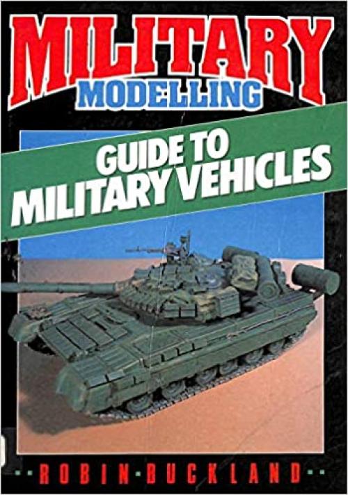 Guide to Military Vehicles