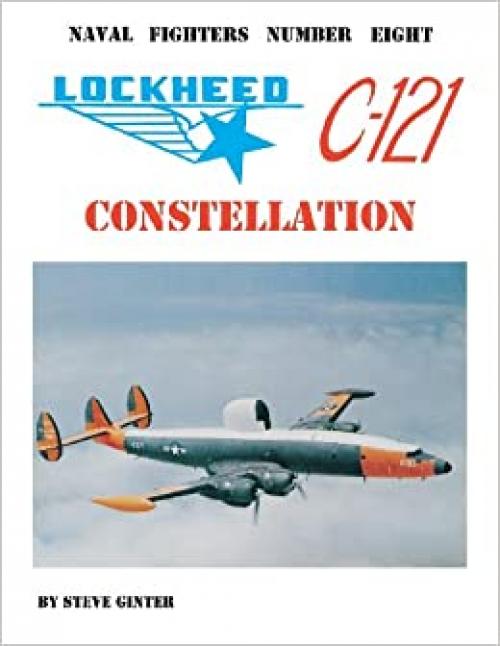Lockheed C-121 Constellation