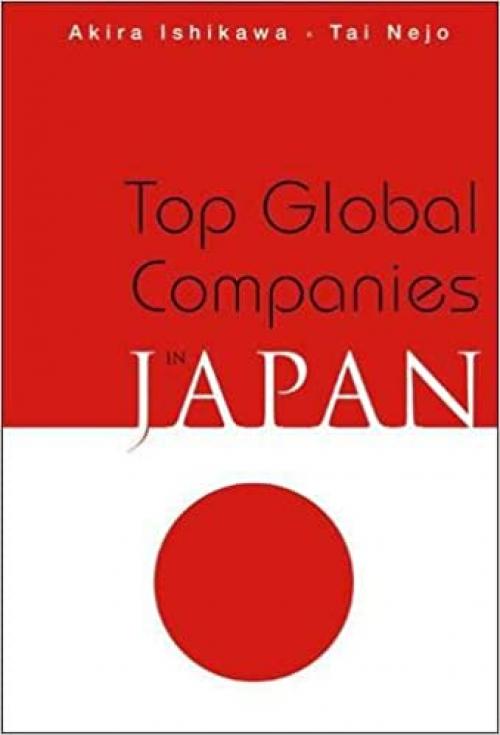 Top Global Companies in Japan