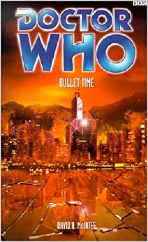 Bullet Time (Doctor Who)